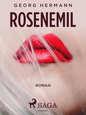 cover image of Rosenemil